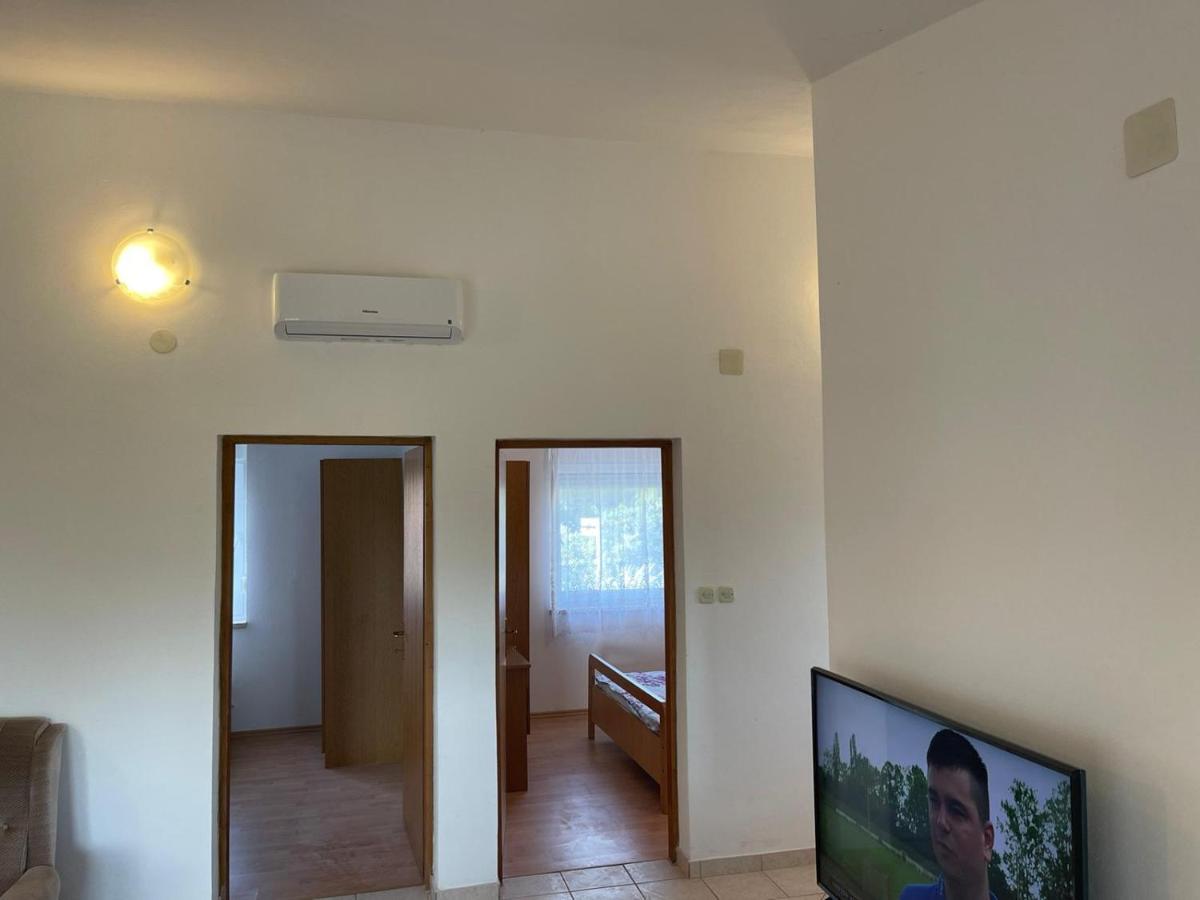 Bagic Apartment *