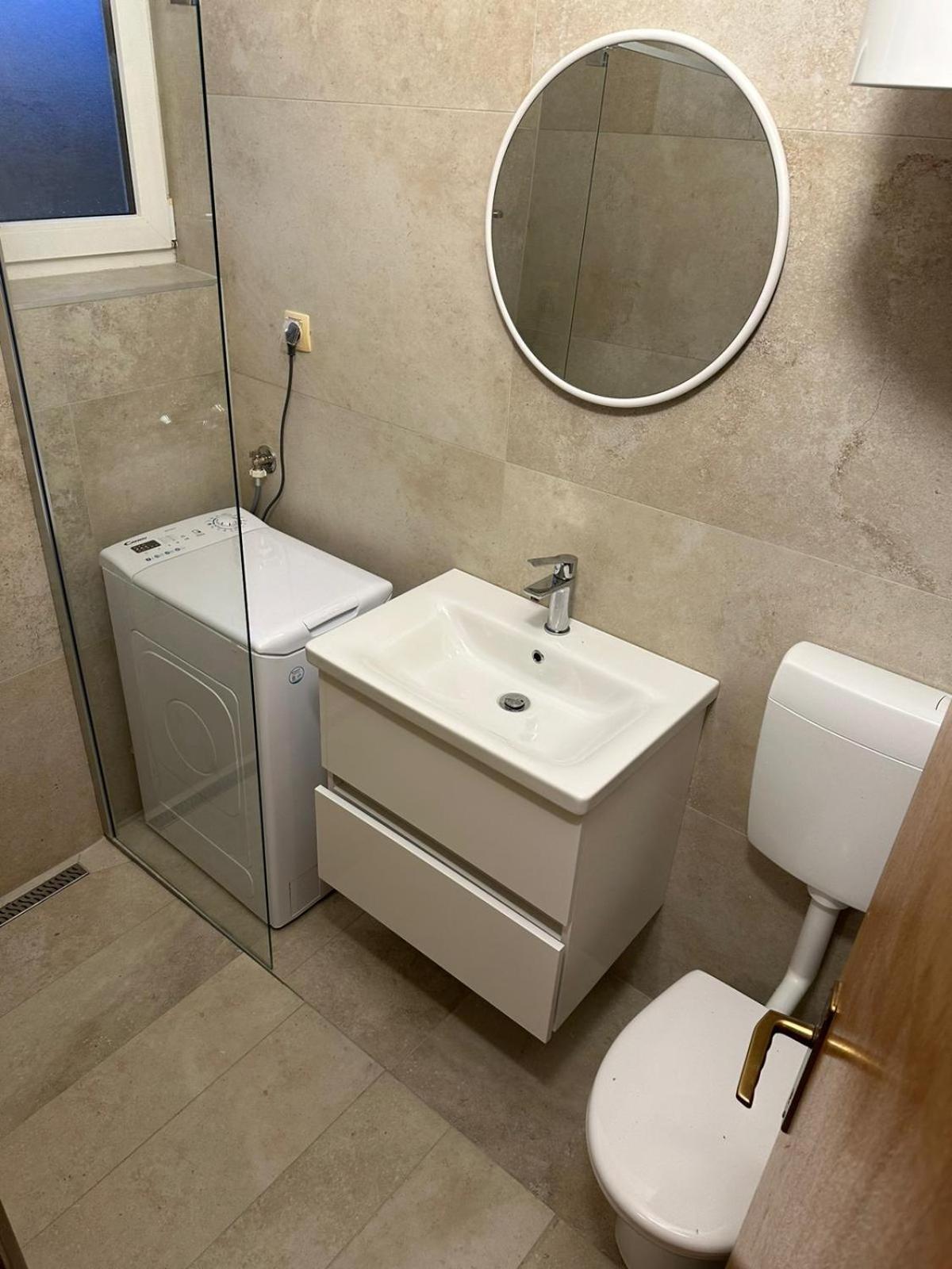 Bagic Apartment Vir