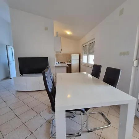 Apartment Bagic Vir Exterior foto