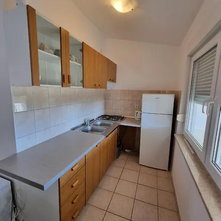 Apartment Bagic Vir Exterior foto