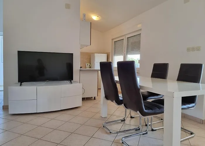 Apartment Bagic