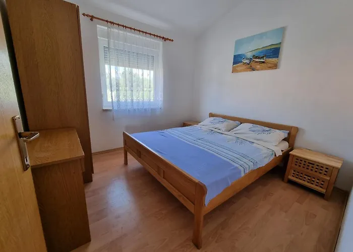 Apartment Bagic