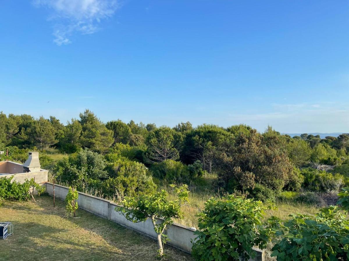 Bagic Apartment Vir
