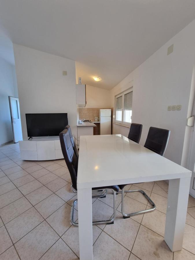 Apartment Bagic *