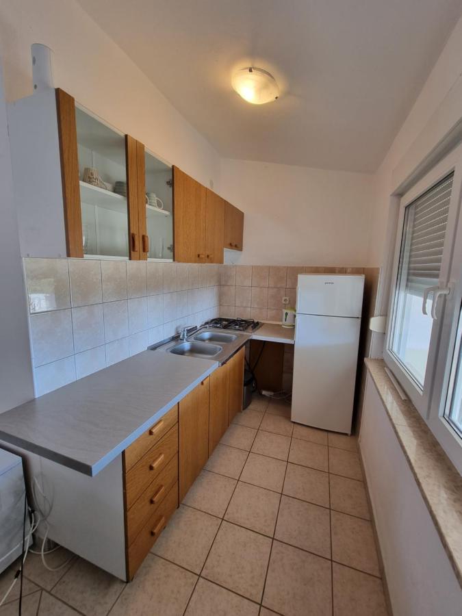 Bagic Apartment Vir