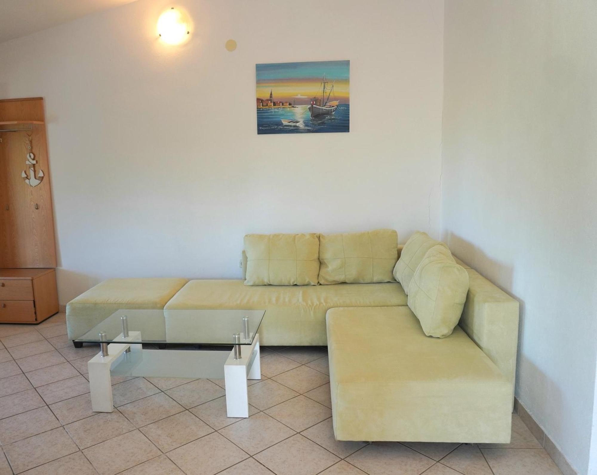 Apartment Bagic